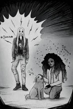 Load image into Gallery viewer, Order the "Wilda Silva, Secret Keeper" eBook now!