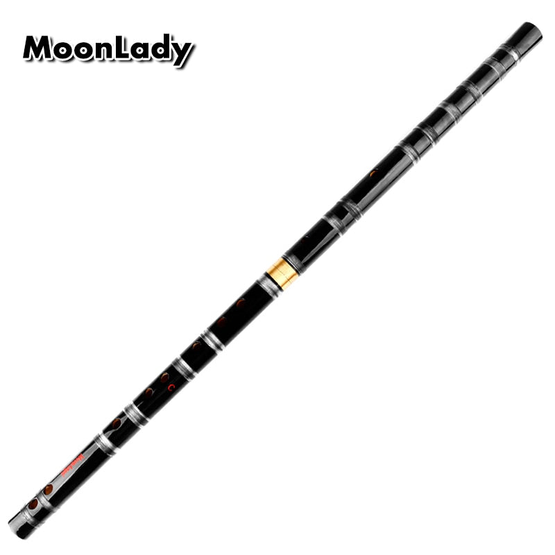 Black dizi deals flute